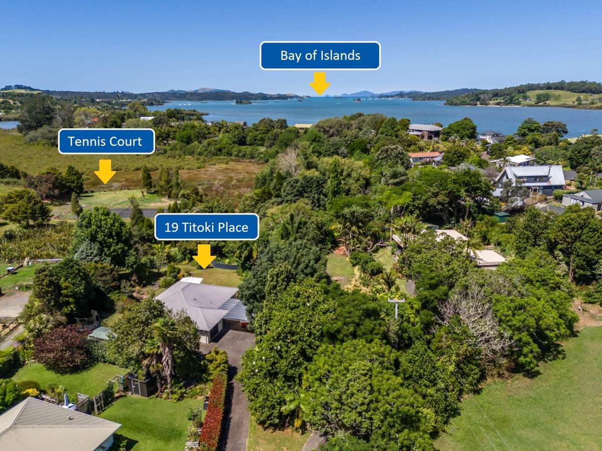 Houses for sale in Kerikeri, Far North