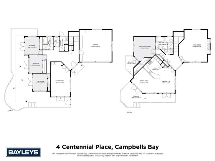 4 Centennial Place Campbells Bay_25