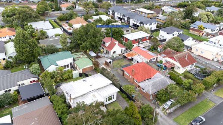 3/12 Arran Street Avondale_15