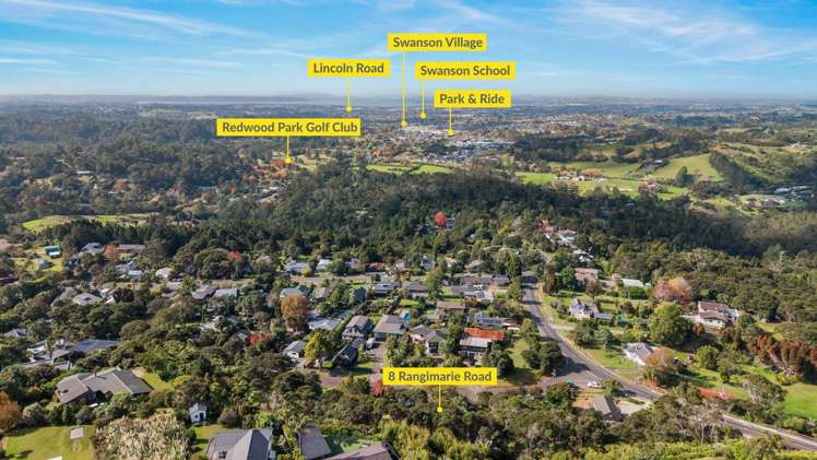 8 Rangimarie Road Swanson_22