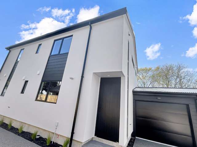 ST ALBANS- 2 BEDROOMS