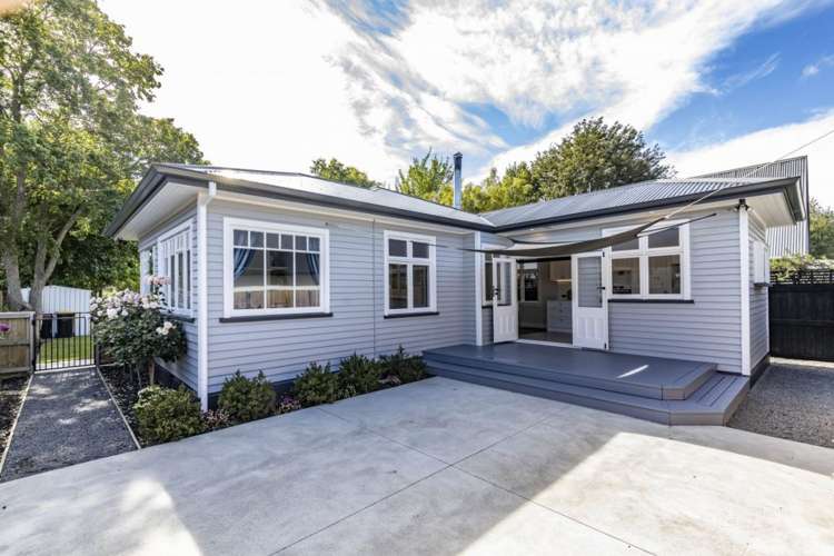 83 Ayers Street Rangiora_19