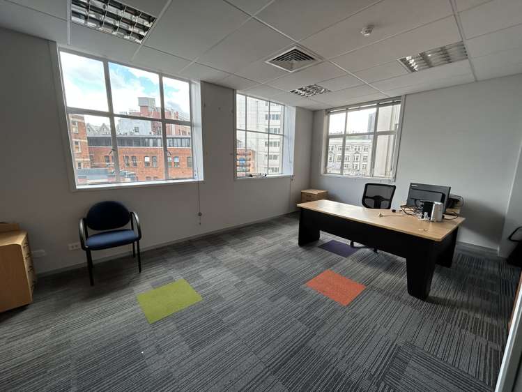 Office 3/442 Moray Place_0