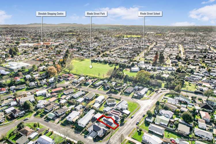 10a Lethborg Street Dinsdale_12