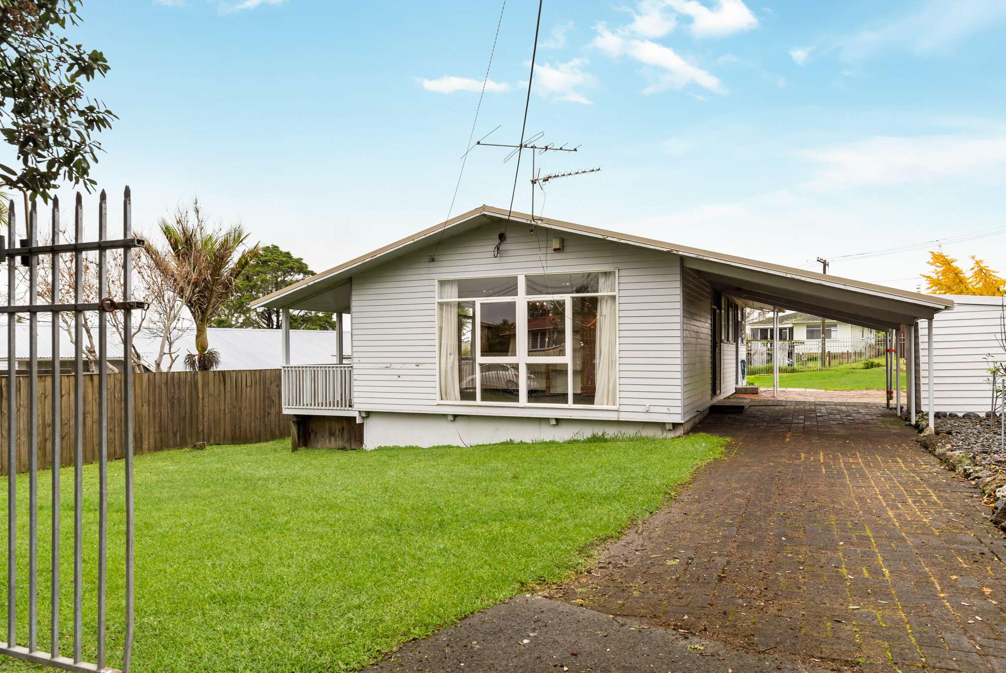 Auckland’s new house price reality - $1.5m for a house in New Lynn