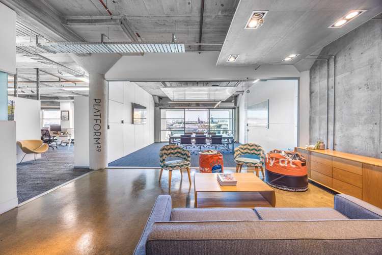 137 Quay Street Auckland Central_3