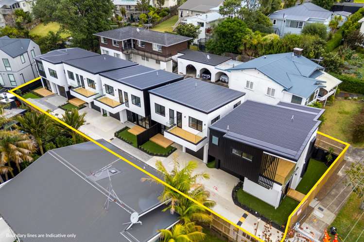 27C Seaview Terrace Mt Albert_16