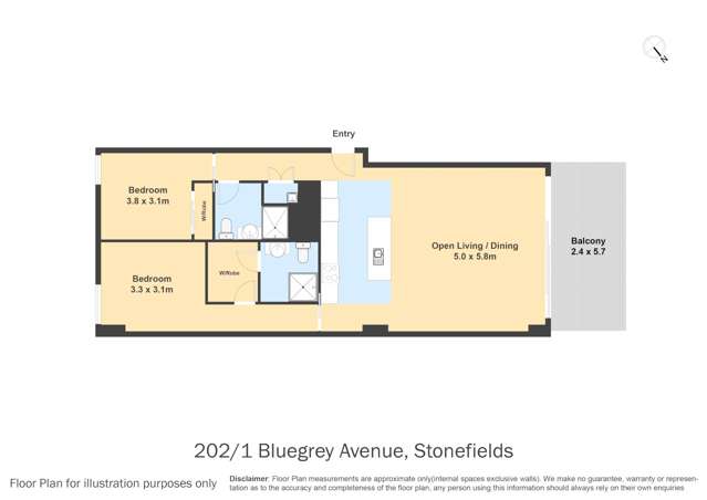 202/1 Bluegrey Avenue Stonefields_1