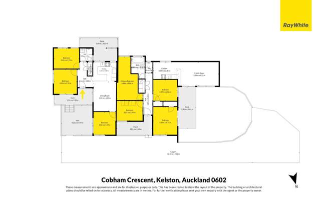 42 Cobham Crescent Kelston_1