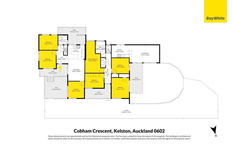 42 Cobham Crescent Kelston_25
