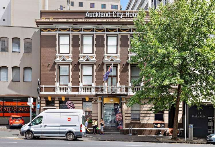 913/157 Hobson Street Auckland Central_7