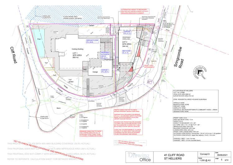 2 Springcombe Road Saint Heliers_1