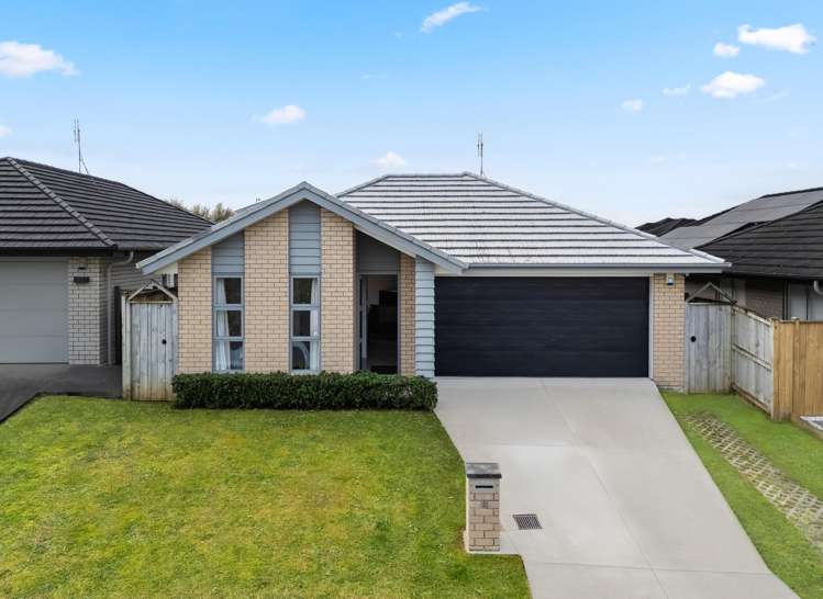 44 Adams Road South Pukekohe_11