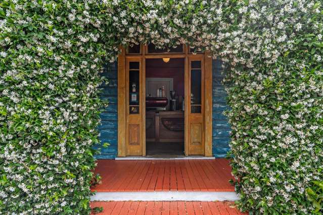 Property, Business and Lifestyle Opportunity