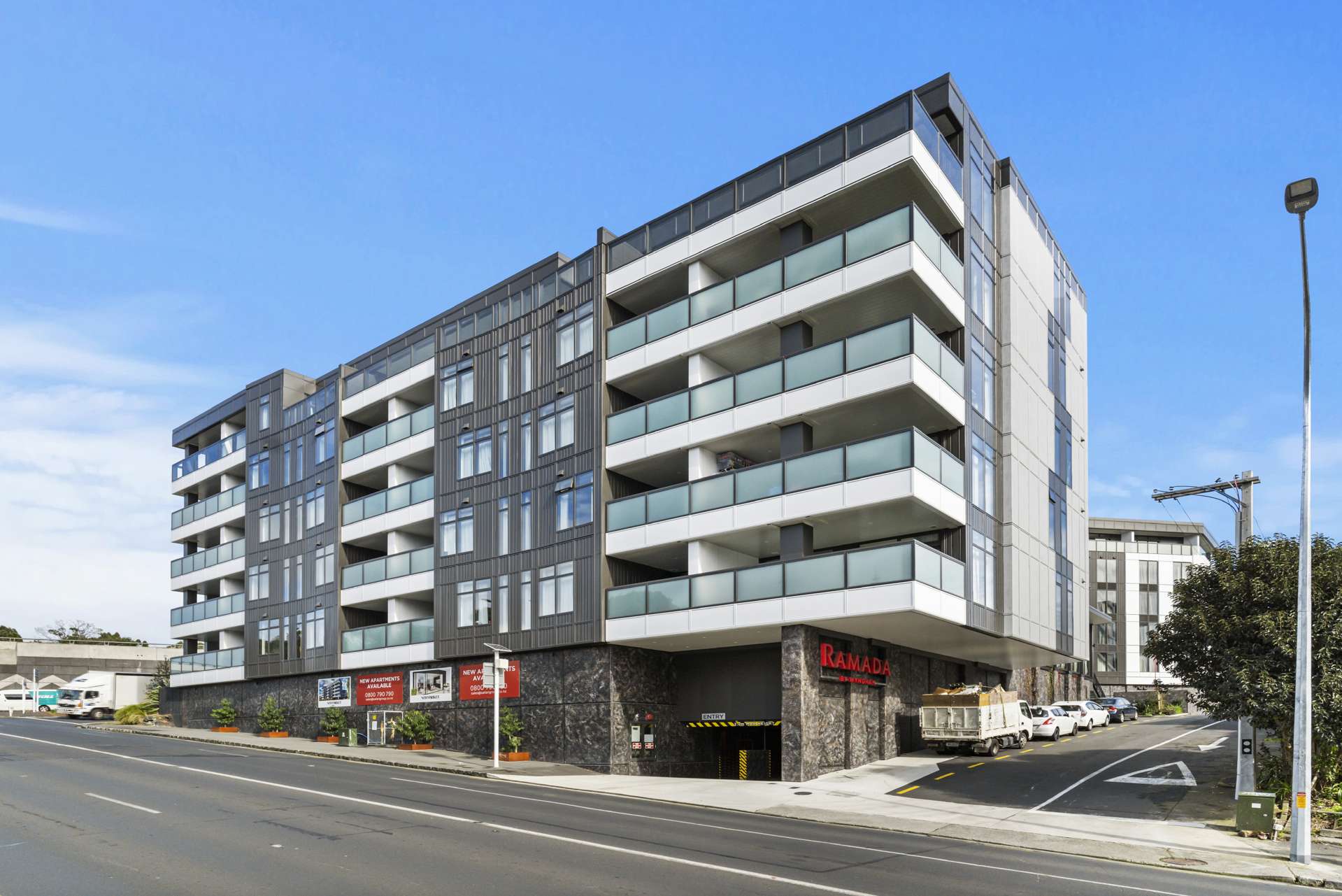 205B/43 Gillies Avenue Newmarket_0