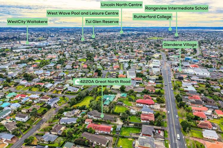 4220A Great North Road Glendene_21