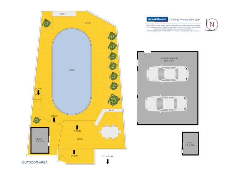 72 Astley Avenue New Lynn_21