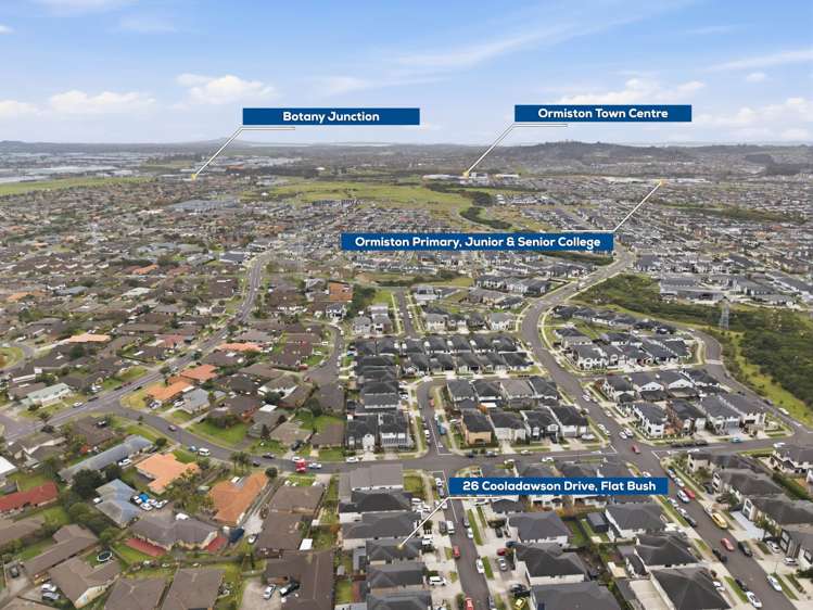 26 Cooladawson Drive Flat Bush_23