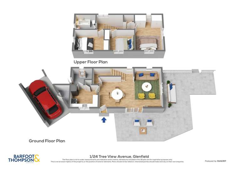 1/24 Tree View Avenue Glenfield_19