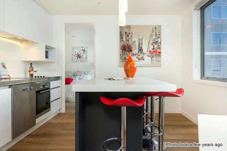 409/27 Union Street Auckland Central_6