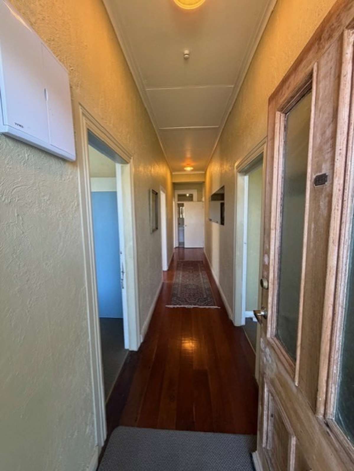 OHAKUNE - FOUR BEDROOMS 5