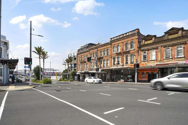 607/5 Howe Street Freemans Bay_24