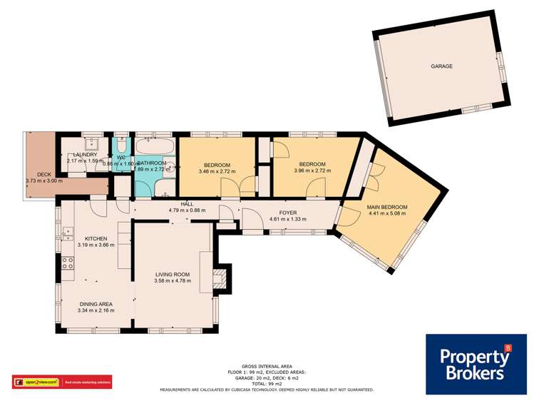 22 Anzac Street Te Kuiti_20