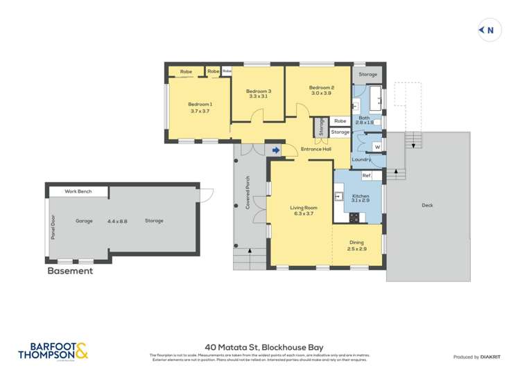 40 Matata Street Blockhouse Bay_23