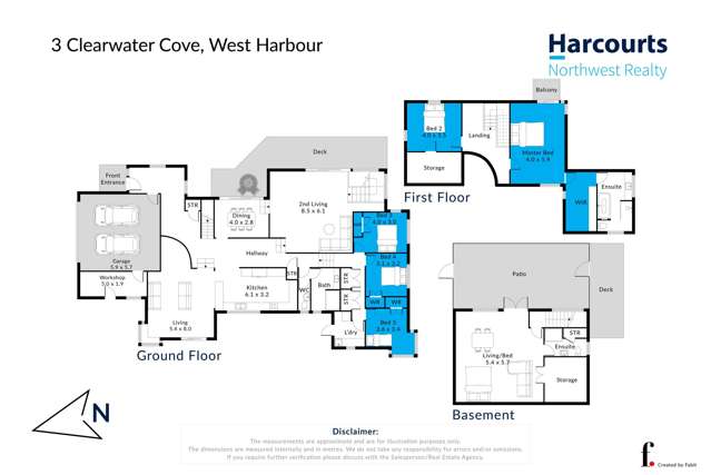 3 Clearwater Cove West Harbour_1