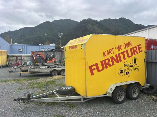 Te Aroha Hire Trailers and Equipment Te Aroha_1