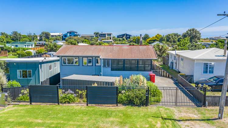 79 Park Avenue Waitarere Beach_27