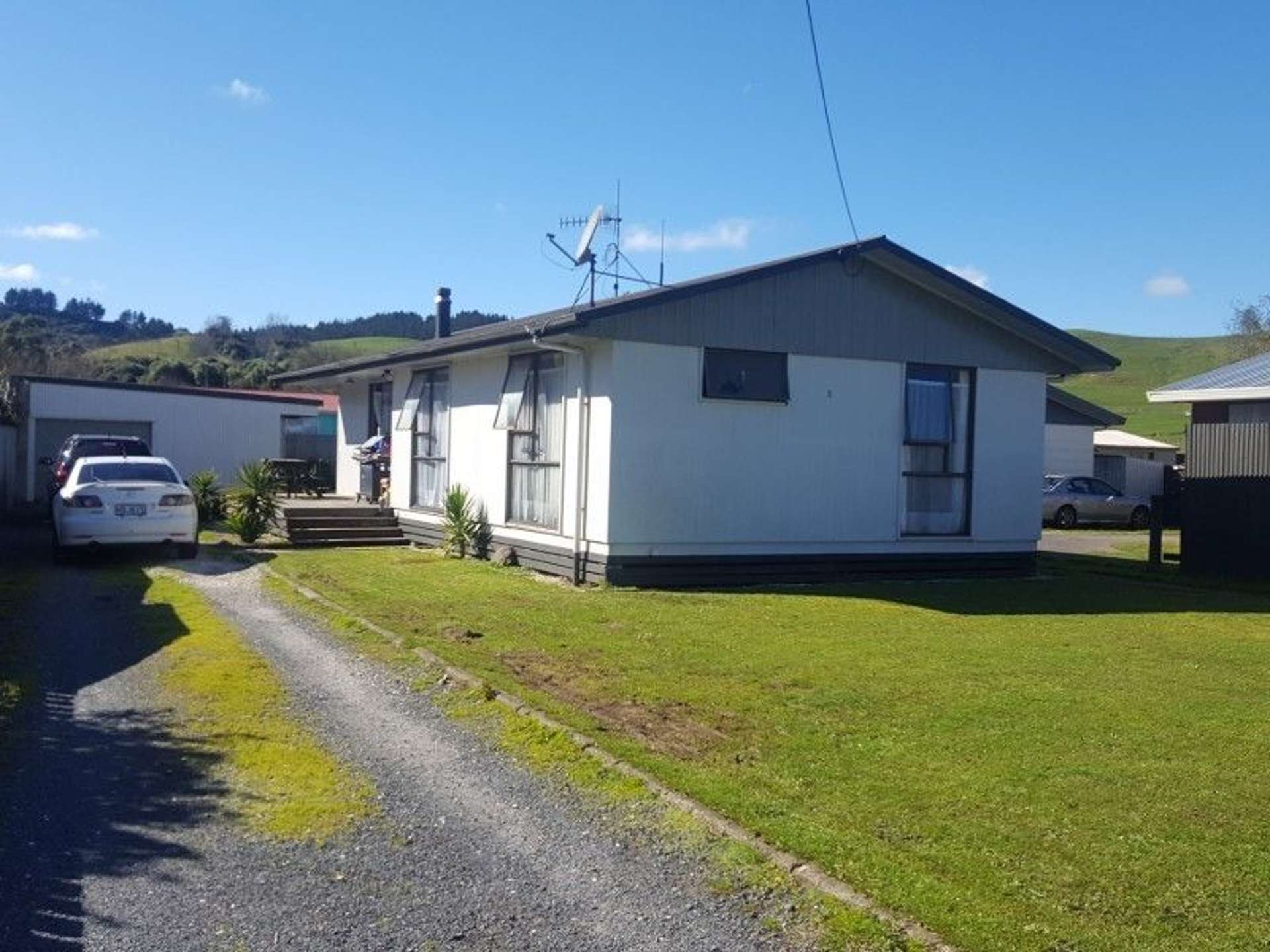 47 William Street Te Kuiti Waitomo Houses for Sale One Roof