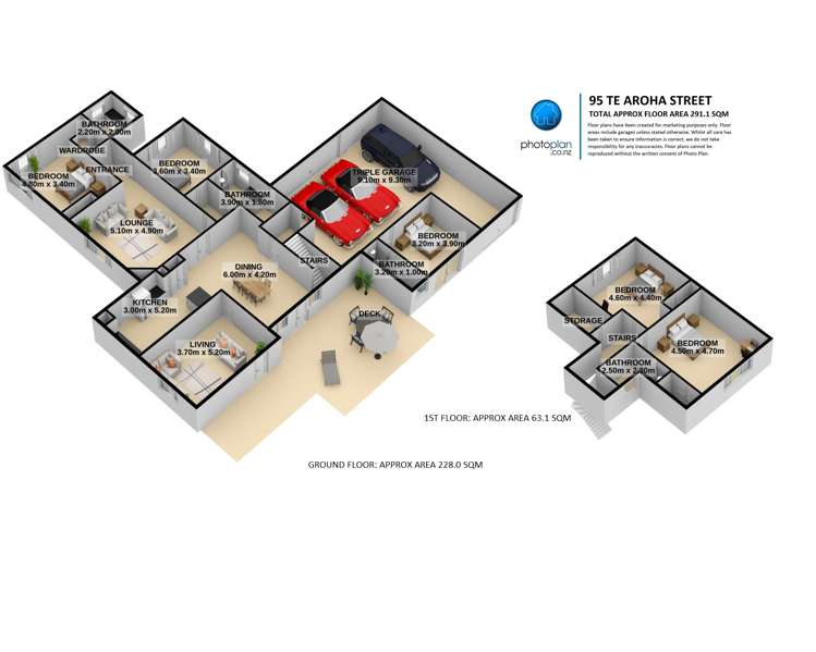 95 Te Aroha Street Hamilton East_22