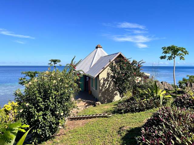 Lot 1 Gau Island, Lomaiviti Group, Outer Islands_3
