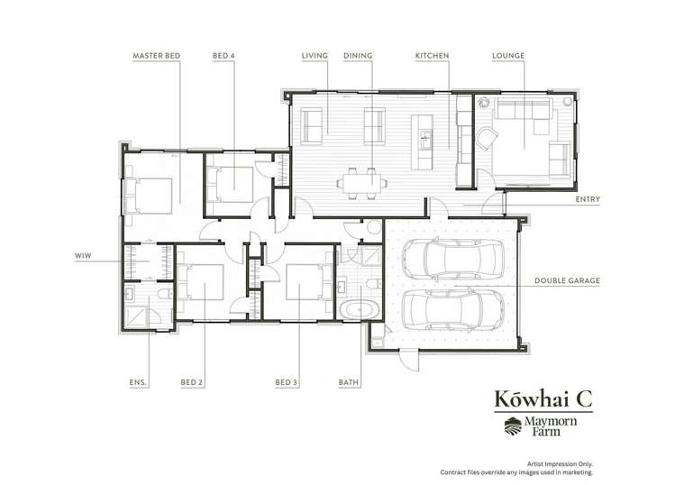 Kowhai C, Maymorn Farm_2
