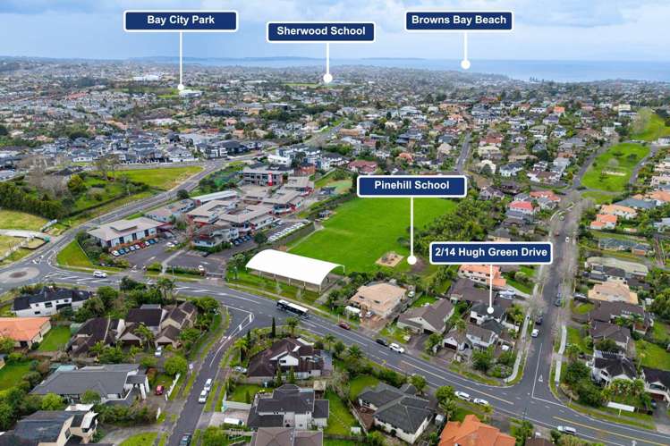 2/14 Hugh Green Drive Pinehill_17