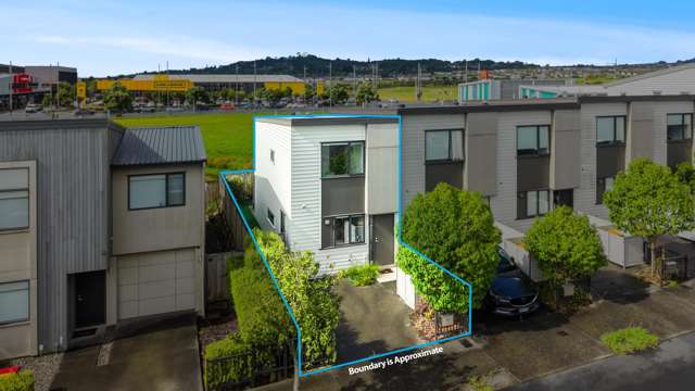 Where Lifestyle Meets Location