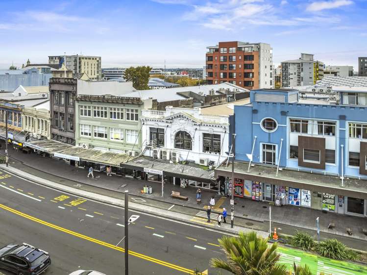 145 Karangahape Road Auckland Cbd_7
