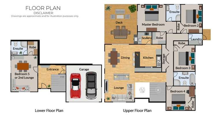 28 Celestial Crescent Orewa_18