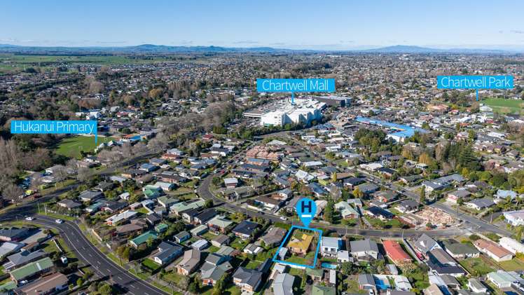 15 De Vere Crescent Chartwell_16