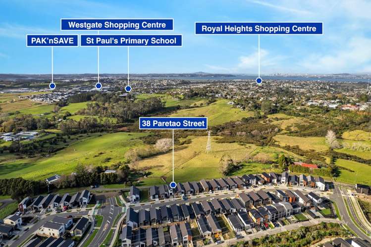 38 Paretao Street Massey_30