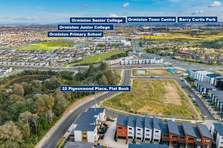 32 Pigeonwood Place Flat Bush_27