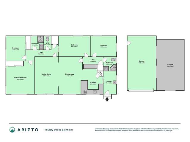 18 Mary Street Redwoodtown_1