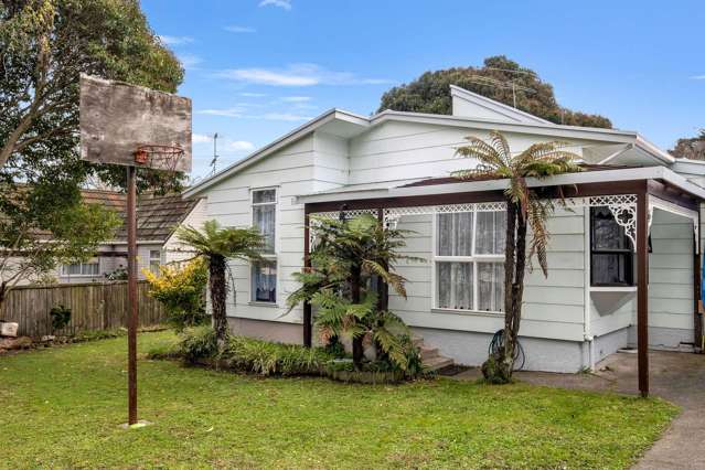 Amazing Value in Outer Kaiti