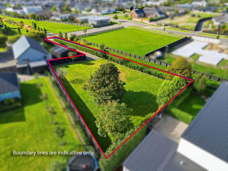 1A Burnett Lane Lincoln_7