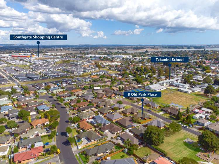 8 Old Park Place Takanini_15