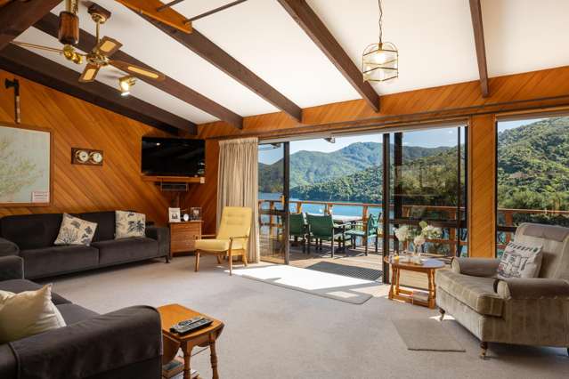 - Ruakaka Bay Queen Charlotte Sound_4