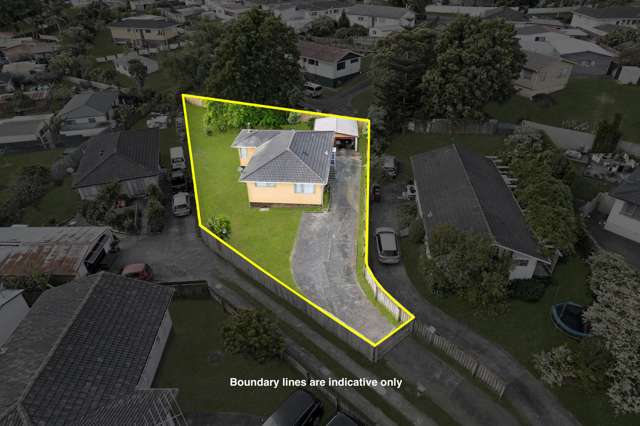 27 Flinders Place Otara_4