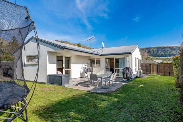 Laid-back living on nature's doorstep