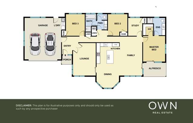 14 Springdale Lane Maunu_1